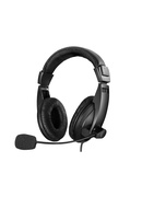 Austiņas Sandberg 325-27 Saver USB Headset Large