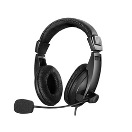 Austiņas Sandberg 325-27 Saver USB Headset Large