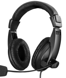 Austiņas Sandberg 325-27 Saver USB Headset Large  Hover