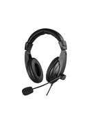 Austiņas Sandberg 325-28 Saver MiniJack Headset Large