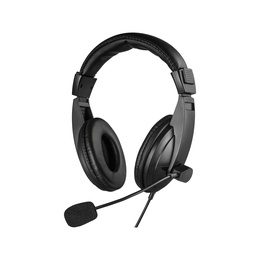 Austiņas Sandberg 325-28 Saver MiniJack Headset Large