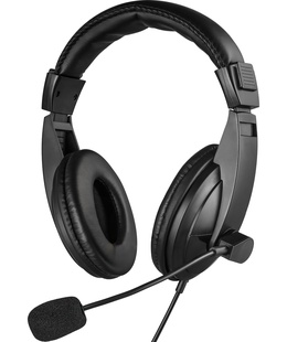 Austiņas Sandberg 325-28 Saver MiniJack Headset Large  Hover