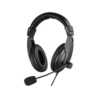 Austiņas Sandberg 325-28 Saver MiniJack Headset Large