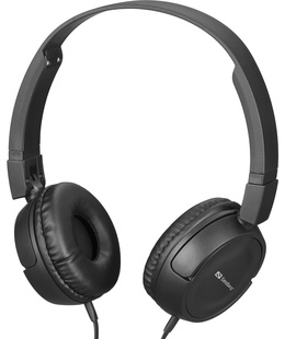 Austiņas Sandberg 325-30 Saver MiniJack HeadPhoneTravel  Hover
