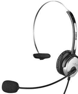 Austiņas Sandberg 326-14 USB Mono Headset Saver  Hover