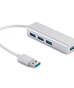  Sandberg 333-88 USB 3.0 Hub 4 Ports  Hover