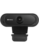  Sandberg 333-96 USB Webcam 1080P Saver Hover