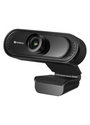  Sandberg 333-96 USB Webcam 1080P Saver