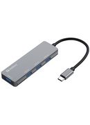  Sandberg 336-32 USB-C Hub 1xUSB3.0+3x2.0 Saver