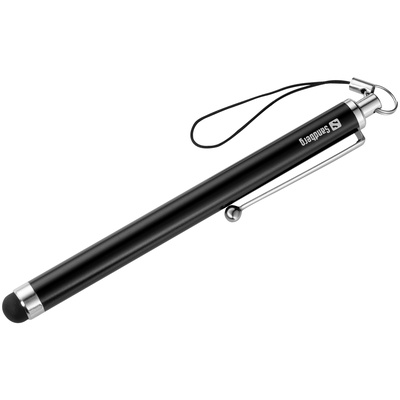  Sandberg 361-02 Touchscreen Stylus Pen Saver