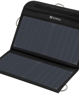  Sandberg 420-40 Solar Charger 13W 2xUSB  Hover