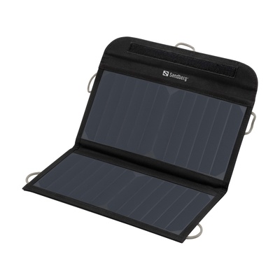  Sandberg 420-40 Solar Charger 13W 2xUSB