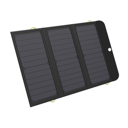  Sandberg 420-55 Solar Charger 21W 2xUSB+USB-C