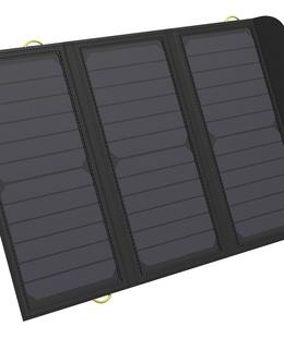  Sandberg 420-55 Solar Charger 21W 2xUSB+USB-C  Hover