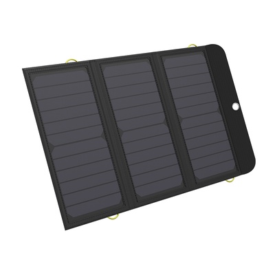  Sandberg 420-55 Solar Charger 21W 2xUSB+USB-C