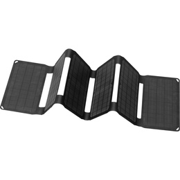  Sandberg 420-67 Solar Charger 40W QC3.0+PD+DC