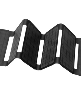  Sandberg 420-67 Solar Charger 40W QC3.0+PD+DC  Hover