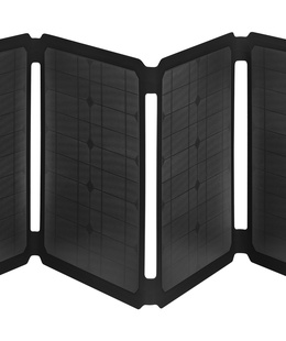  Sandberg 420-80 Solar Charger 60W QC3.0+PD+DC  Hover