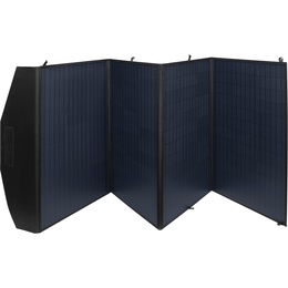  Sandberg 420-82 Solar Charger 200W QC3.0+PD+DC