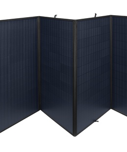  Sandberg 420-82 Solar Charger 200W QC3.0+PD+DC  Hover