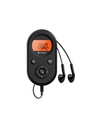  Sandberg 421-02 Pocket Radio FM+AM Hover