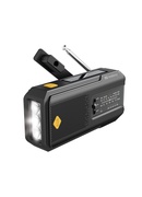  Sandberg 421-04 Survivor Radio All-in-1 2000mAh