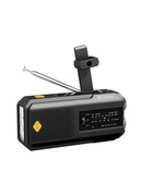  Sandberg 421-04 Survivor Radio All-in-1 2000mAh Hover