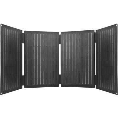 Sandberg 421-20 Solar Charger 40W LightWeight, USB-A, USB-C PD + DC outputs