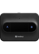  Sandberg 450-13 Bluetooth Link For 2xHeadphone Hover