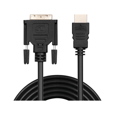  Sandberg 507-34 Monitor Cable DVI-HDMI 2m