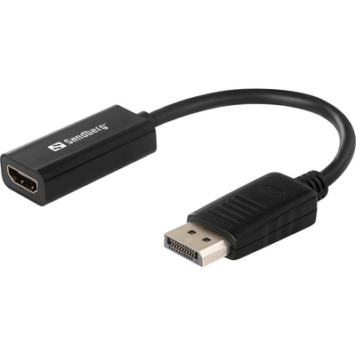  Sandberg 508-28 Adapter DisplayPort>HDMI