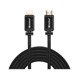  Sandberg 508-97 HDMI 2.0 19M-19M, 1m