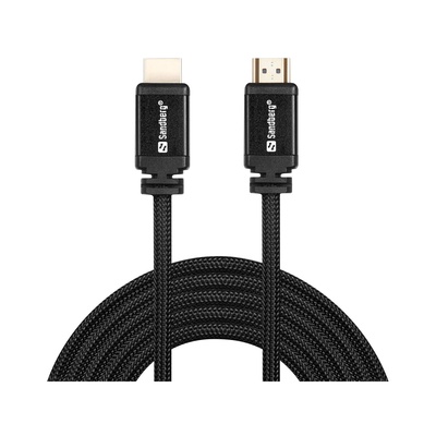  Sandberg 508-98 HDMI 2.0 19M-19M, 2m