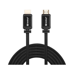  Sandberg 508-98 HDMI 2.0 19M-19M cable, 2M