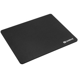  Sandberg 520-05 Mouse Pad Black