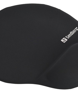 Sandberg 520-23 Gel Mouse Pad  Hover
