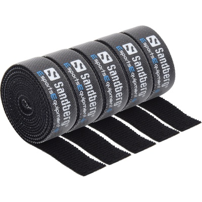  Sandberg 520-33 Cable Velcro Strap 5-pack