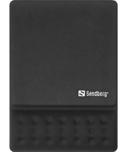  Sandberg 520-38 Memory Foam Mousepad Square  Hover