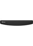  Sandberg 520-39 Memory Foam Wrist Rest 48cm