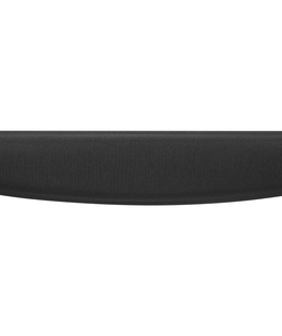  Sandberg 520-39 Memory Foam Wrist Rest 48cm  Hover