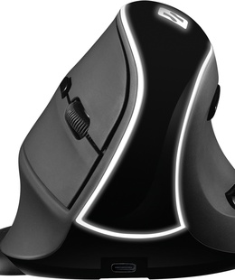 Pele Sandberg 630-13 Wireless Vertical Mouse Pro  Hover