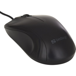 Pele Sandberg 631-01 USB Mouse