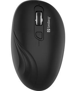 Pele Sandberg 631-03 Wireless Mouse  Hover