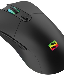 Pele Sandberg 640-21 Wireless Sniper Mouse 2  Hover