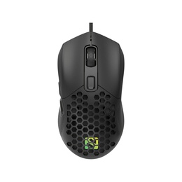 Pele Sandberg 640-28 FlexCover 6D Gamer Mouse