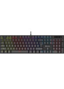 Tastatūra Sandberg 640-30 Mechanical Gamer Keyboard UK Hover