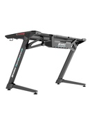  Sandberg 640-93 Fighter Gaming Desk 2 black