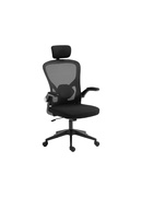  Sandberg 640-97 ErgoFusion Gaming Chair Basic