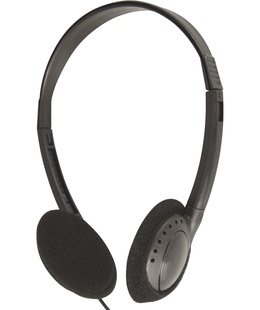 Austiņas Sandberg 825-26 Bulk Headphone  Hover