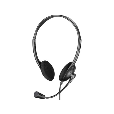 Austiņas Sandberg 825-29 USB Headset Bulk